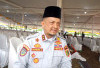 Kapal Pemprov Lampung Baru Rampung 45 Persen