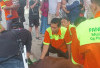 Musholla I'tishomah Kurban 5 Ekor Sapi dan 4 Ekor Kambing