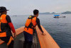 Pencarian Hari Ke-5 Pria Loncat ke Laut Nihil