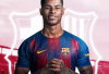  Marcus Rashford Rela Gaji Dipangkas Demi Bermain di Barcelona 
