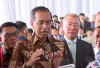 Jokowi Klaim Tak Pernah Usulkan Kaesang Pangarep ke Parpol 