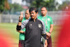 Indra Sjafri Panggil 32 Pemain Ikuti TC Jelang SEA Games 2025