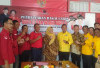 Pimpinan DPRD Lampung Pastikan Tarung di Pilbup Pringsewu 