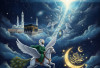 Isra Mi’raj: Spiritualitas Islam yang Turun Menyentuh Realitas Sosial