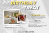 Akar Hotels & Resorts Tawarkan Promo “Birthday Treat” untuk Rayakan Ulang Tahun Lebih Spesial
