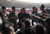 Pastikan Aman, Erick Thohir Minta Suporter Jepang dan Arab Saudi Tak Takut Datang ke Gelora  Bung Karno