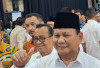 Prabowo Subianto Geram dengan Koruptor, Janji Usir Mereka dari Indonesia