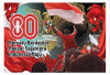 Makna dan Filosofi Logo-Tema HUT Ke-80 RI 