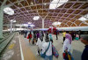  Whoosh Terkoneksi Bandara Soetta dan Halim