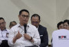 Dugaan Korupsi PMT Balita dan Ibu Hamil di Kemenkes