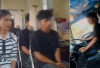Viral Hina Suku, Sepasang Kekasih Digelandang ke Polisi