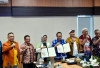 Unila Gandeng Unesa, Perkuat Langkah Menuju PTNBH
