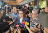 Hasto Gugat Pasal Rintangi Kasus Korupsi ke MK
