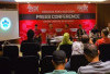 Dear Pecinta Lari, Krakatau PSMTI Run 2024 Segera Hadir di Bandar Lampung, Catat Tanggalnya!  
