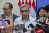 KPK Gandeng PPATK Telusuri Rekening Siluman Kasus Dugaan Korupsi Kuota Haji