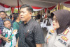 Lidik Kasus Mahasiswa Unila Belum Rampung