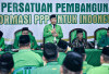   Mardiono Dinilai Masih Layak Pimpin PPP