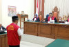 Bapak Tiga Anak Divonis Mati
