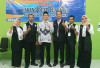 Guru SMA Assahil Asep Perdiansyah Sabet Juara 1 Lomba Deep Learning Porsenijar PGRI Lampung Timur 2025