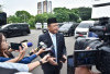 Pemerintah Sahkan Kepengurusan PPP Hasil Muktamar X, Mardiono Resmi Jadi Ketua Umum