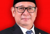 Gerindra Bantah Koalisi dengan PDIP di Lampung, Cawagub Belum Diputuskan!  